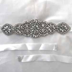 Beaded Belt